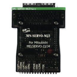 MN-SERVO-MJ3